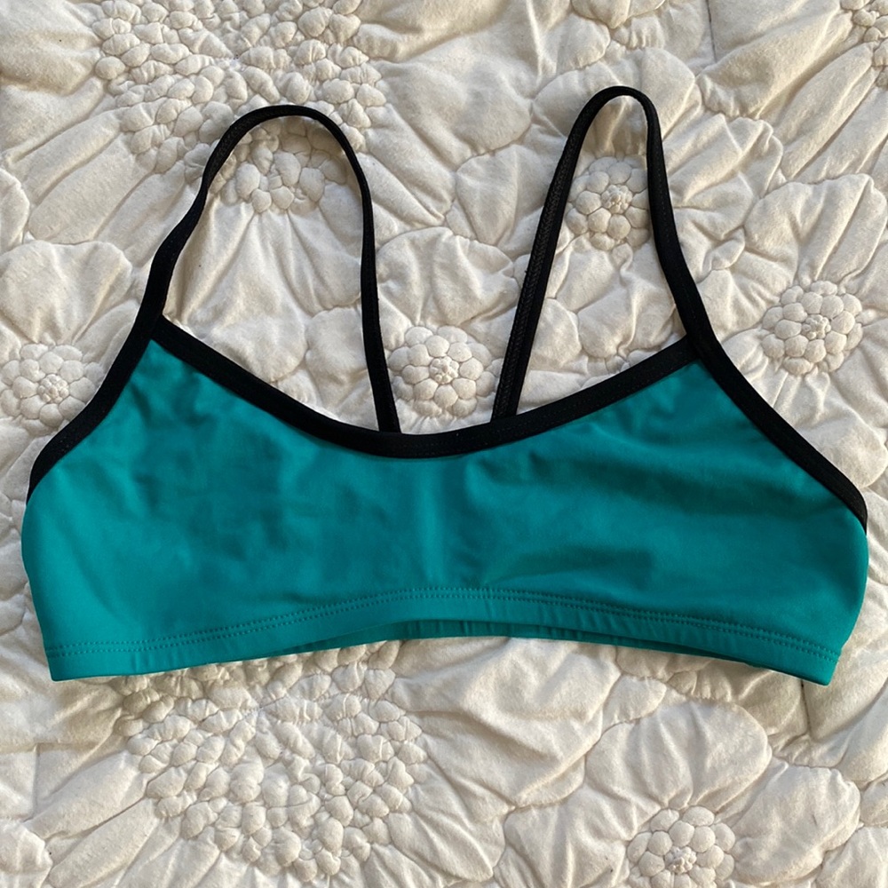 Jolyn Uniform Top